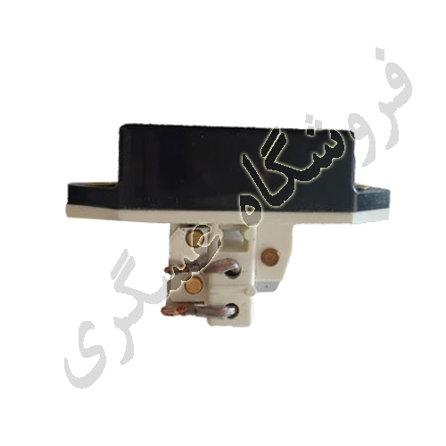 آفتامات دینام ذغالدار 12 ولت 